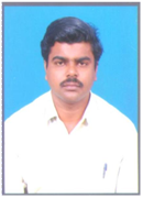 Mr. S. Senthil Kumar